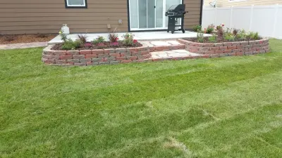 MJB Landscaping & Construction - Patio Design & Installation in Grand Junction, CO