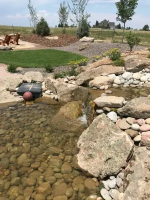 MJB Landscaping & Construction - Patio Design & Installation in Grand Junction, CO