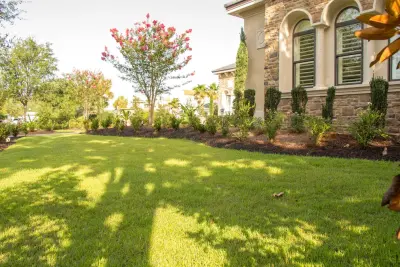 GreenEarth Landscape Services - Commercial Construction Services in Panama City Beach, FL