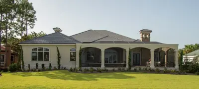 GreenEarth Landscape Services - Commercial Construction Services in Panama City Beach, FL