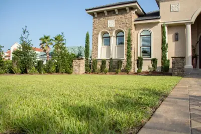GreenEarth Landscape Services - Commercial Construction Services in Panama City Beach, FL