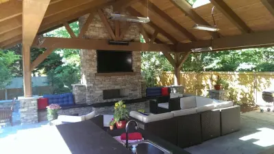 London Design Build - Architectural & Building Design Services in Seattle, WA