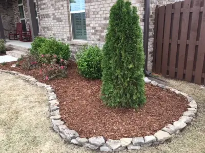 Green Valley Nursery and Landscape - Deck Building & Repair in Florence, AL
