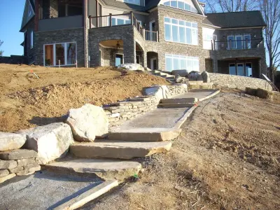 Pinnacle Land Managment, Inc. - Tree & Shrub Care in Knoxville, TN