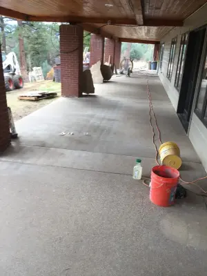 R & D Landscaping - Deck Building & Repair in Durango, CO