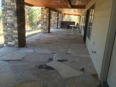 R & D Landscaping - Deck Building & Repair in Durango, CO