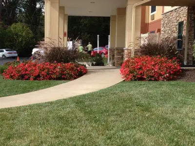 Sylvan Gardens Landscape Contractors - Tree & Shrub Care in Pittsburgh, PA