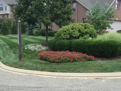 Sylvan Gardens Landscape Contractors - Tree & Shrub Care in Pittsburgh, PA