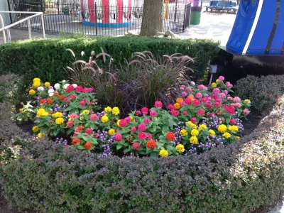 Sylvan Gardens Landscape Contractors - Tree & Shrub Care in Pittsburgh, PA