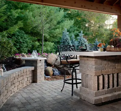 Landscapes Unlimited Cny, Inc. - Landscape Construction in Cicero, NY