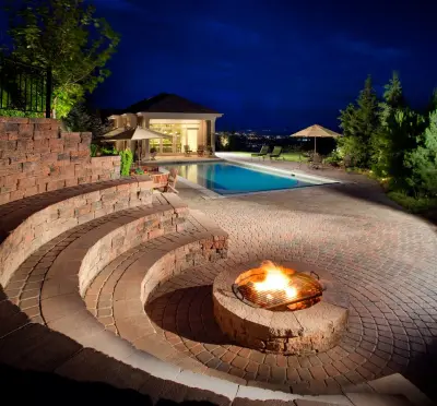 Reeder Landscape - Fence Installation in Amarillo, TX