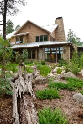Ecological Resources - Custom Home Builders in Durango, CO