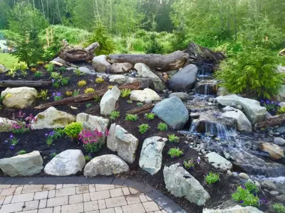 Choice Landscapes LLC - Tree & Shrub Care in Mount Vernon, WA