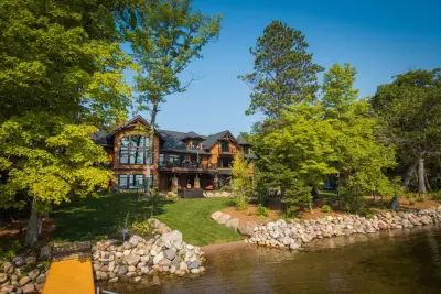 Copper Creek Landscaping - Deck Building & Repair in Nisswa, MN