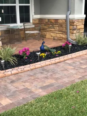 Terrascapes - Landscape Construction in Ellenton, FL