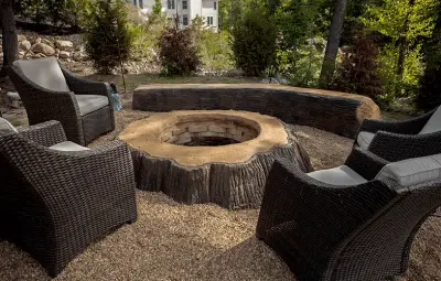 Backyard StoneMaster - Tile & Stone Installation Services in St George, UT