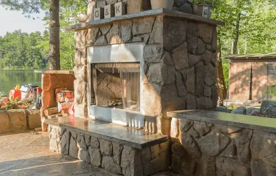 Backyard StoneMaster - Tile & Stone Installation Services in St George, UT