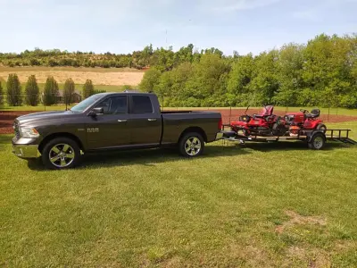 Blue Ridge Brothers - Landscape Construction in Louisville, TN