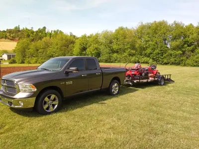 Blue Ridge Brothers - Landscape Construction in Louisville, TN
