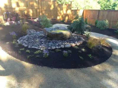 Bearclaw Landscape Services Inc. - Patio Design & Installation in Central Point, OR
