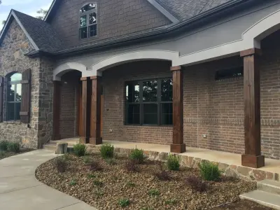 Professional Landscaping Company - Tree & Shrub Care in Springdale, AR