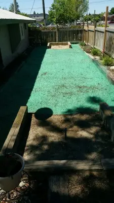 Blue Grass Hydroseeding - Deck Building & Repair in Post Falls, ID