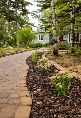 CHS Superior Landscaping - Tree & Shrub Care in Hermantown, MN