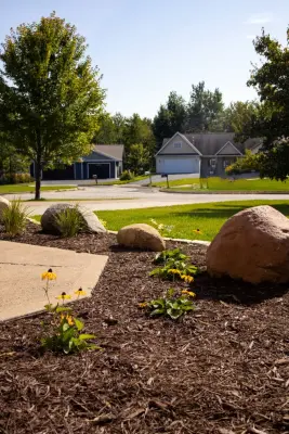 CHS Superior Landscaping - Tree & Shrub Care in Hermantown, MN