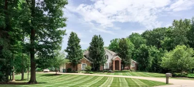 Summerbreeze Landscaping Inc. - Outdoor Lighting Installation in Chesterland, OH