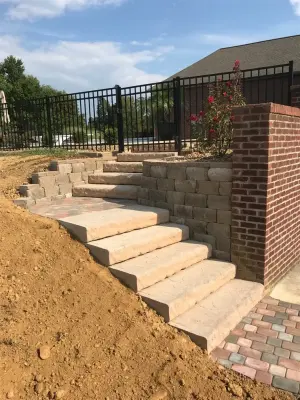 Danhauer Inc. - Landscape Construction in Morganfield, KY