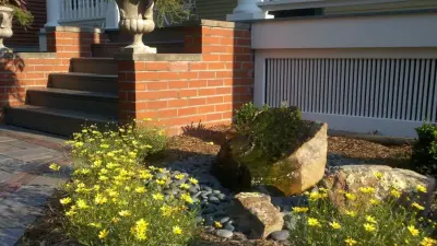Serenity Creek Design & Landscaping - Tree & Shrub Care in Bloomington, IL