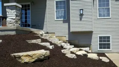 Serenity Creek Design & Landscaping - Tree & Shrub Care in Bloomington, IL