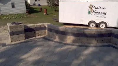 Prairie Nursery And Landscaping - Tile & Stone Installation Services in Princeton, IL
