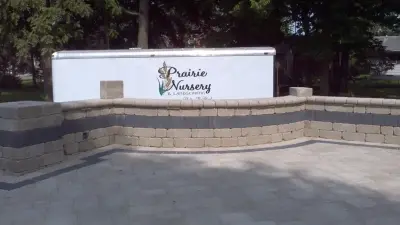 Prairie Nursery And Landscaping - Tile & Stone Installation Services in Princeton, IL