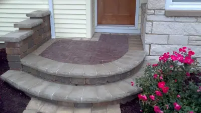 Prairie Nursery And Landscaping - Tile & Stone Installation Services in Princeton, IL