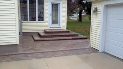 Prairie Nursery And Landscaping - Tile & Stone Installation Services in Princeton, IL