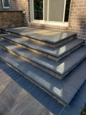 Landscape Craftsmen LLC - Design-Build Services in Midland, MI