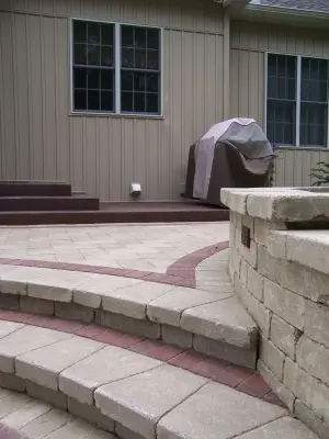Landscape Craftsmen LLC - Design-Build Services in Midland, MI
