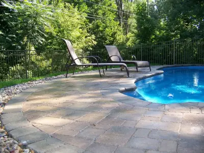 Designer Concepts Landscape Architecture - Custom Home Builders in East Peoria, IL