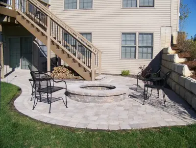 Designer Concepts Landscape Architecture - Custom Home Builders in East Peoria, IL