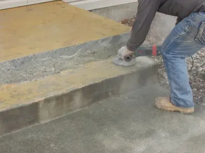 Roanoke Landscapes - Tile & Stone Installation Services in Fincastle, VA