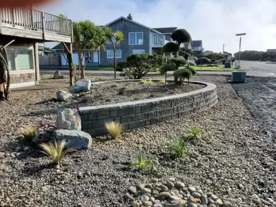 Green Scapes Landscaping and Maintenance - Tree & Shrub Care in Coquille, OR