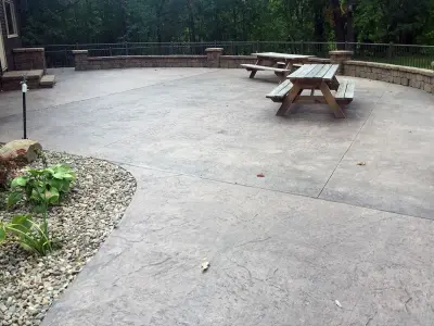 Olson Hardscape Paving - Commercial Construction Services in Wausau, WI
