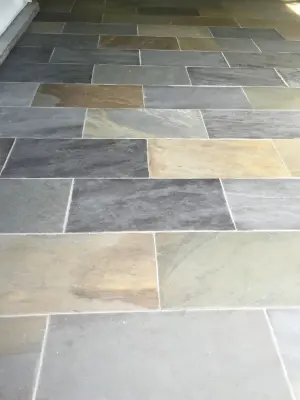 Bunkhouse — Landscape Construction project by DeKeyzer Hardscapes