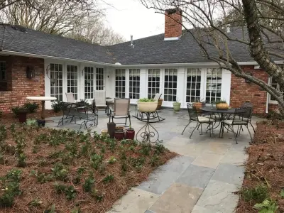 DeKeyzer Hardscapes - Tree & Shrub Care in Pineville, LA