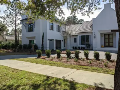 Compass Landscape - Tree & Shrub Care in Freeport, FL