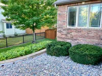 OutFlank Landscaping - Landscape Construction in Manhattan, KS