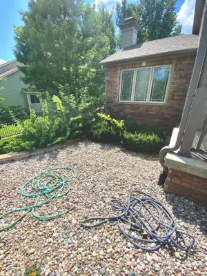 OutFlank Landscaping - Landscape Construction in Manhattan, KS