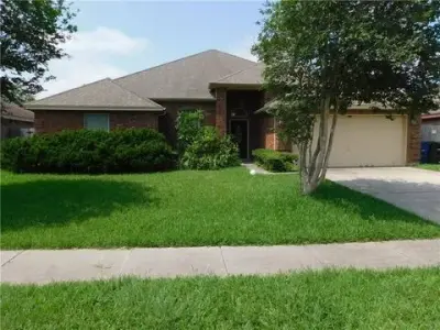 C & J Landscaping - Landscape Construction in Corpus Christi, TX
