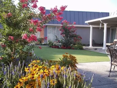 California Golf Club — Landscape Construction project by Plant Systems Landscape